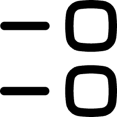 List Checklist Event To Do Unchecked Icon from Flex Line Set