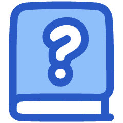 Manual Book Icon from Plump Duo Set