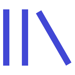 Media Library Music Content Icon from Sharp Duo Set