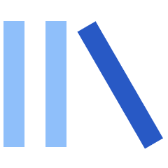 Media Library Music Content Icon from Sharp Flat Set