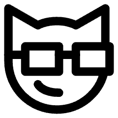 Memes Comment Reply Icon from Core Line Set