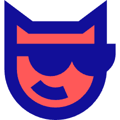 Memes Comment Reply Icon from Sharp Pop Set