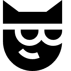 Memes Comment Reply Icon from Sharp Solid Set