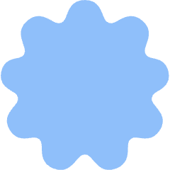 New Badge Highlight Icon from Flex Flat Set