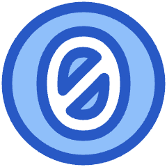 Non Commercial Icon from Plump Duo Set