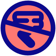 Non Commercial Rupee Icon from Plump Pop Set