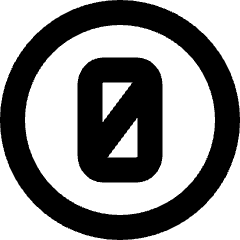 Non Commercial Icon from Sharp Remix Set