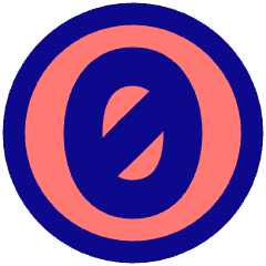 Non Commercial Icon from Plump Pop Set