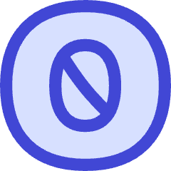 Non Commercial Icon from Flex Duo Set