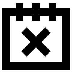 Notepad Remove Icon from Sharp Remix Set