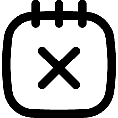 Notepad Remove Icon from Flex Line Set
