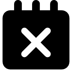 Notepad Remove Icon from Core Solid Set