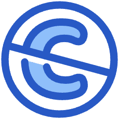 Public Domain Icon from Plump Duo Set