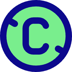 Public Domain Icon from Core Pop Set