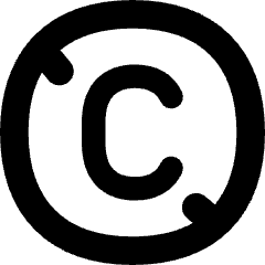 Public Domain Icon from Flex Solid Set