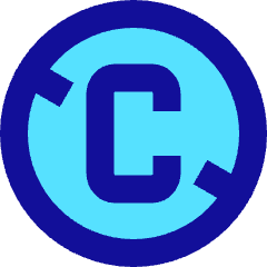 Public Domain Icon from Sharp Pop Set