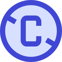 Public Domain Icon from Sharp Duo Set