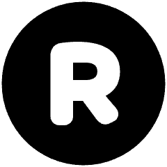 Registered Icon from Plump Solid Set