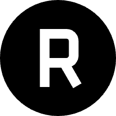 Registered Icon from Sharp Solid Set