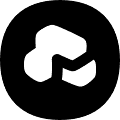 Remix Culture Icon from Flex Solid Set