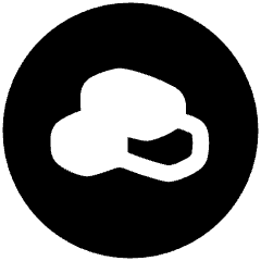 Remix Culture Icon from Plump Solid Set