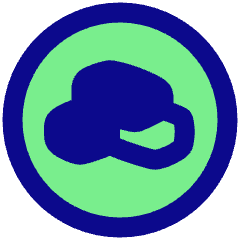 Remix Culture Icon from Plump Pop Set