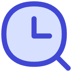 Search History Browser Icon from Flex Duo Set