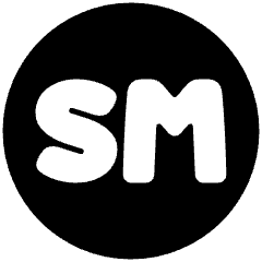 Service Mark Icon from Plump Solid Set