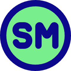 Service Mark Icon from Core Pop Set