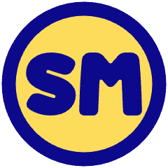 Service Mark Icon from Plump Pop Set