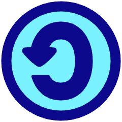 Share Alike Icon from Plump Pop Set