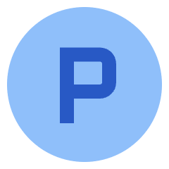 Sound Recording Copyright Icon from Sharp Flat Set
