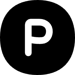 Sound Recording Copyright Icon from Flex Solid Set