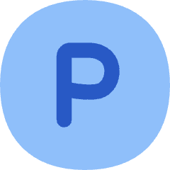 Sound Recording Copyright Icon from Flex Flat Set
