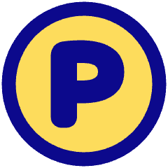 Sound Recording Copyright Icon from Plump Pop Set