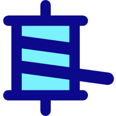 Thread Post Tweet Icon from Core Pop Set