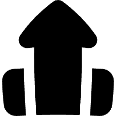 Top Order Report Icon from Flex Solid Set