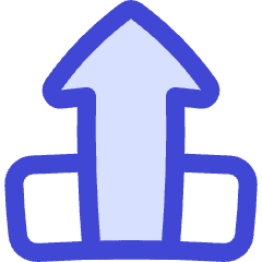 Top Order Report Icon from Flex Duo Set