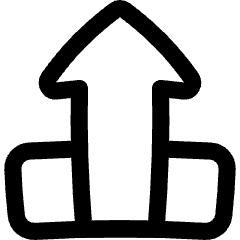 Top Order Report Icon from Flex Line Set