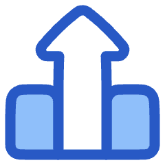 Top Order Report Icon from Plump Duo Set