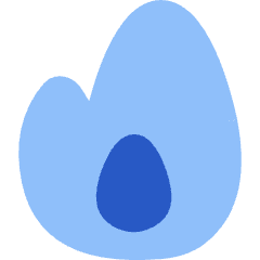 Trending Content Icon from Flex Flat Set