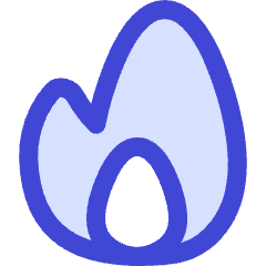 Trending Content Icon from Flex Duo Set