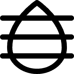 Watermark Icon from Flex Line Set