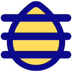 Watermark Icon from Plump Pop Set