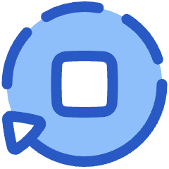 Auto Stop Icon from Plump Duo Set