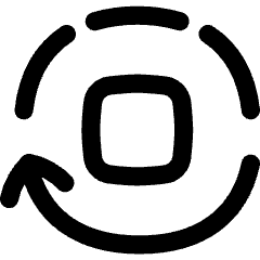 Auto Stop Icon from Flex Line Set