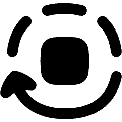 Auto Stop Icon from Flex Remix Set