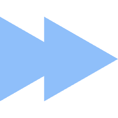 Button Fast Forward 1 Icon from Sharp Flat Set