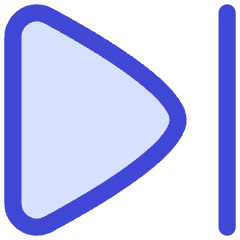 Button Next Icon from Flex Duo Set