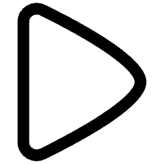 Button Play Icon from Flex Line Set